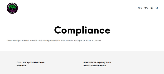 PBcompliance